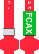 FCAX