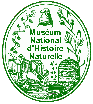 logo Mus&eacute;um National d’Histoire Naturelle