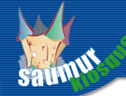 Saumur Kiosque