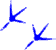 traces