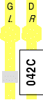 042C
