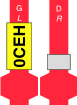 0CEH