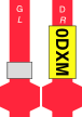 0DXM
