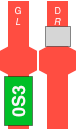 0S3