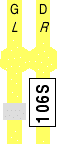 106S