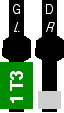 1T3