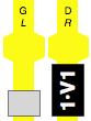 1·V1