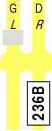 236B
