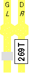 269T