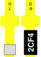 2CF4