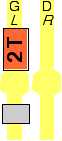2T