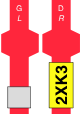 2XK3