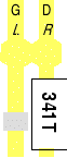 341T