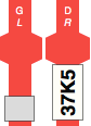 37K5