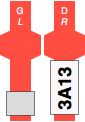 3A13