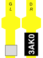 3AK0