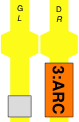 3:ARC