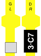 3·C7