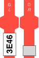 3E46
