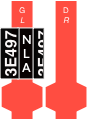 3E497