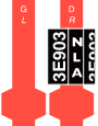 3E903