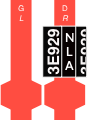 3E929