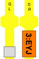 3:EYJ