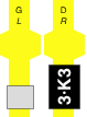 3·K3