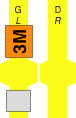 3M
