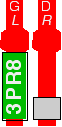 3PR8