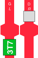 3T7