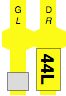 44L