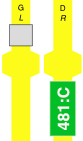 481:C