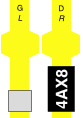 4AX8