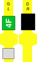 4F/N