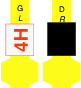 4H/N