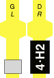 4·H2