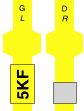 5KF