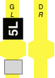 5L