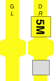 5M