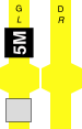 5M