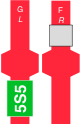 5S5