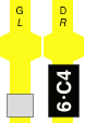 6·C4