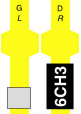 6CH3