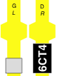 6CT4