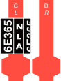 6E232