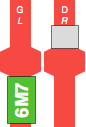6M7