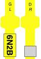 6N2B