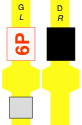 6P-N