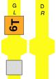 6T